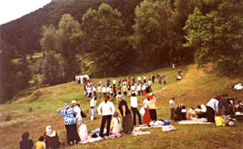 Üzümlü Köyü