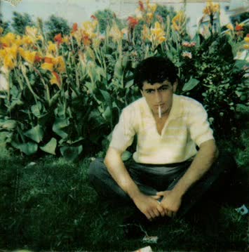tekin acı