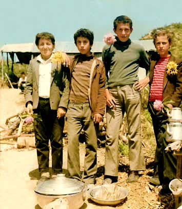 Gençler 1985