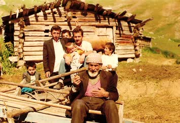 Yayla