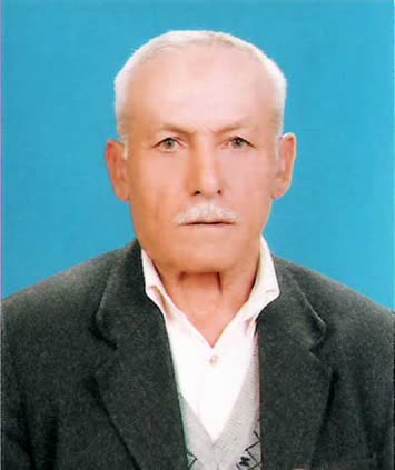 HASAN DEMİR