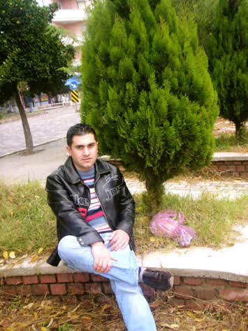 Özcan Keskin