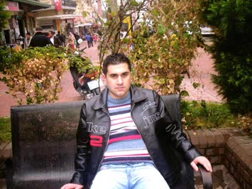 Özcan Keskin