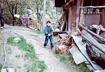 Yiğitcan Demir