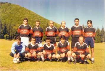 Şavşat spor cirittüzü