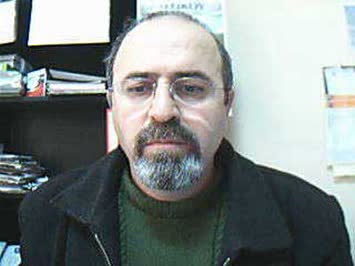 ben fuat