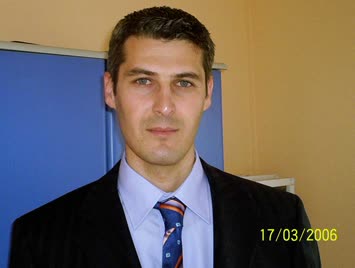 Murat Kumaş