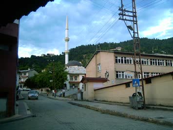Şavşattan görünüm