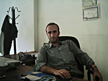 Ali Kaya