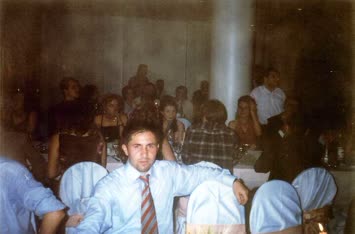 Barış Küçük