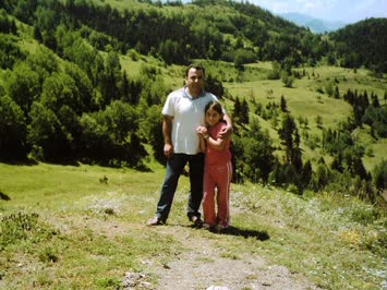 YESiLE DOYUM OLMAZ MEMLEKETiMDE