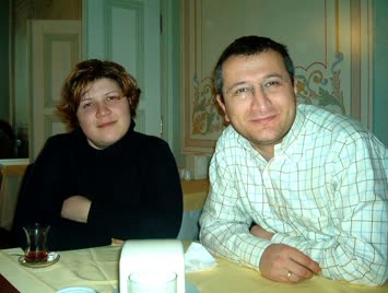 çifte kumrular
