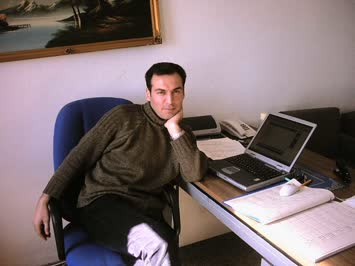 Olgun Tekin