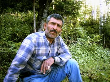 Olgun TEKİN Şavşat Yamaçlı Doğumluyum 