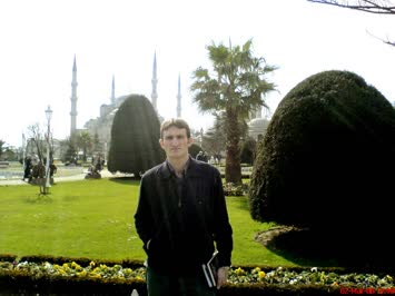 İstanbul Sultanahmet