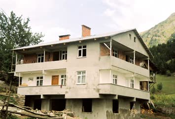 Evim Evim Güzel Evim