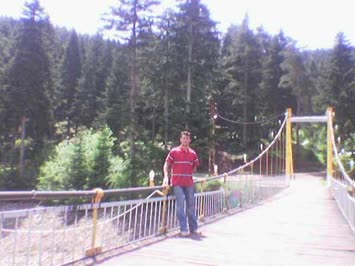 kastamonu azdavay,aşıklar köprüsü