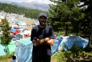 Satave 2005 Festival