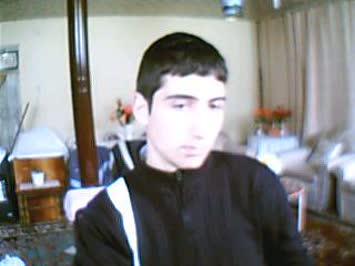 Ahmet Yusuf Aksakal