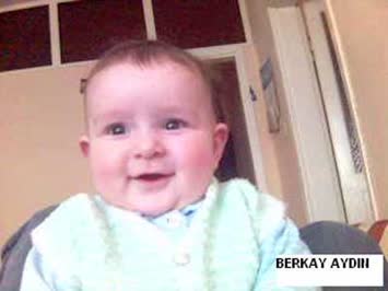 BERKAY AYDIN