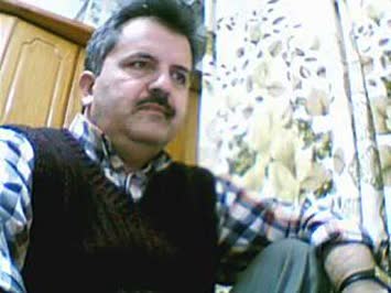 Halil Turan