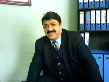 İsmail Urhan