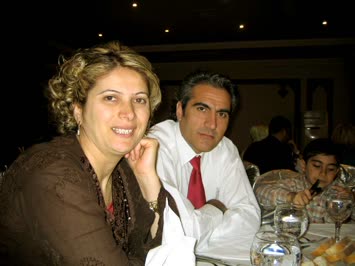 23/04/2006 günü bir arkadaşımızın düğün töreni