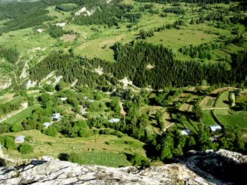 ziyaret köyü/yukarı mahalle