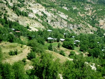 Seslavur/Ziyaret