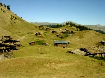 Yayla - Latife Gündüz
