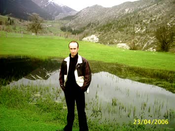 Ali Kaya
