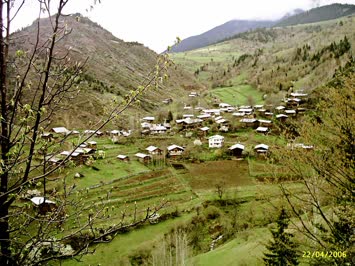 Çamlıca