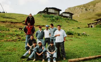 Uğur Bilgin Galeri
