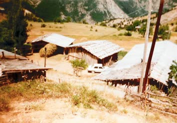 Çoraklı