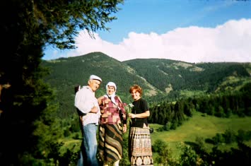 Şükran Yılmazlar