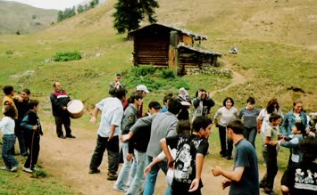Çoraklı