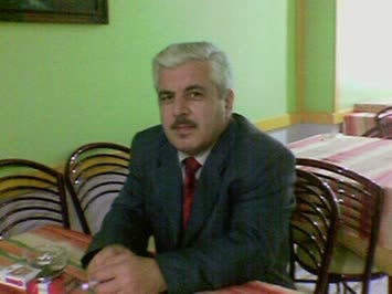 Ercan Yalçınkaya
