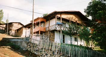 Evimiz