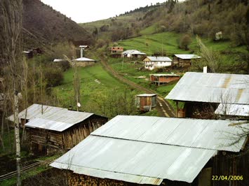 Çamlıca