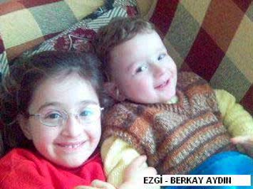 ezgi berkay aydın