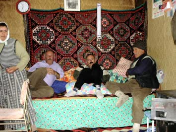 Süner, Halit ve Taşdemir Eminağaoğlu