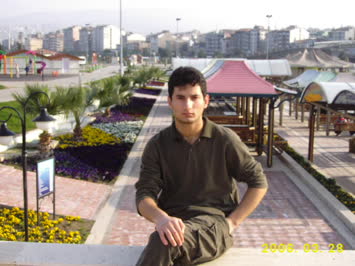 Öner Gümüş