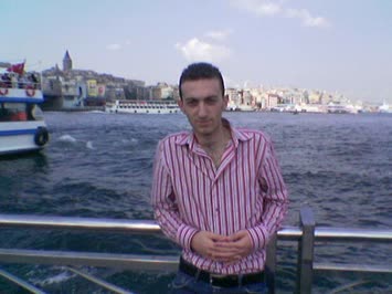 Uygar Biber