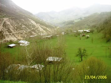 Hanlı Köyü