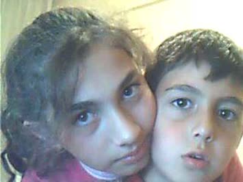 yavrularım karsu ve coşku