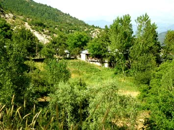 Seslavur/Ziyaret