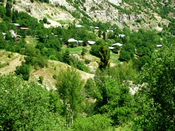 Seslavur/Ziyaret