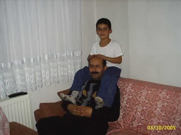BABA  OĞUL