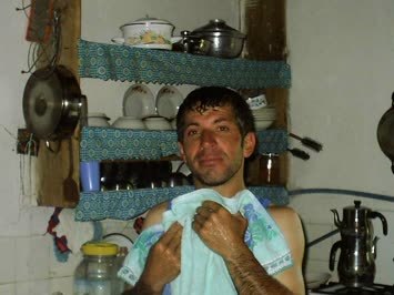VERHUNAL GÖKHAN GÜMÜŞ