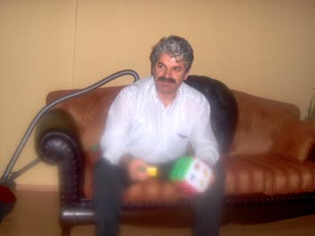ilhan Kalın